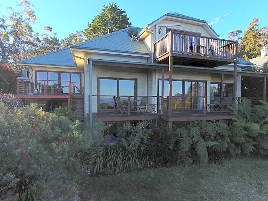 Valley of the Waters Bed and Breakfast