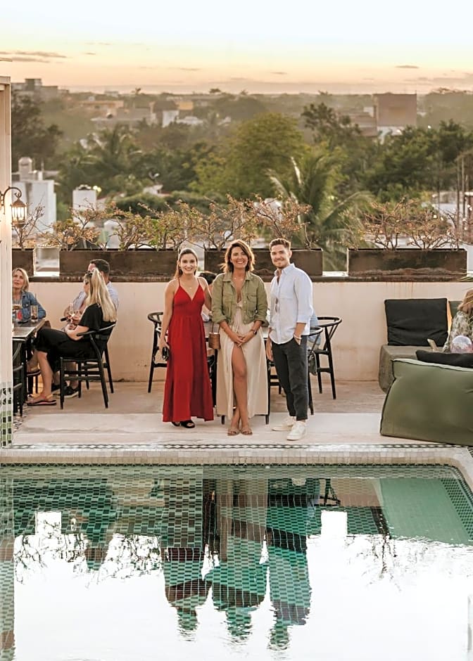 Layla Tulum - Adults Only