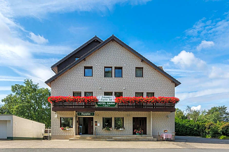 Lohmann's Kapeller Hof