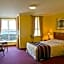 Fitzgeralds Hotel