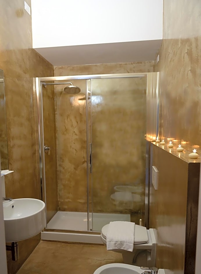 Hotel Piccola Firenze