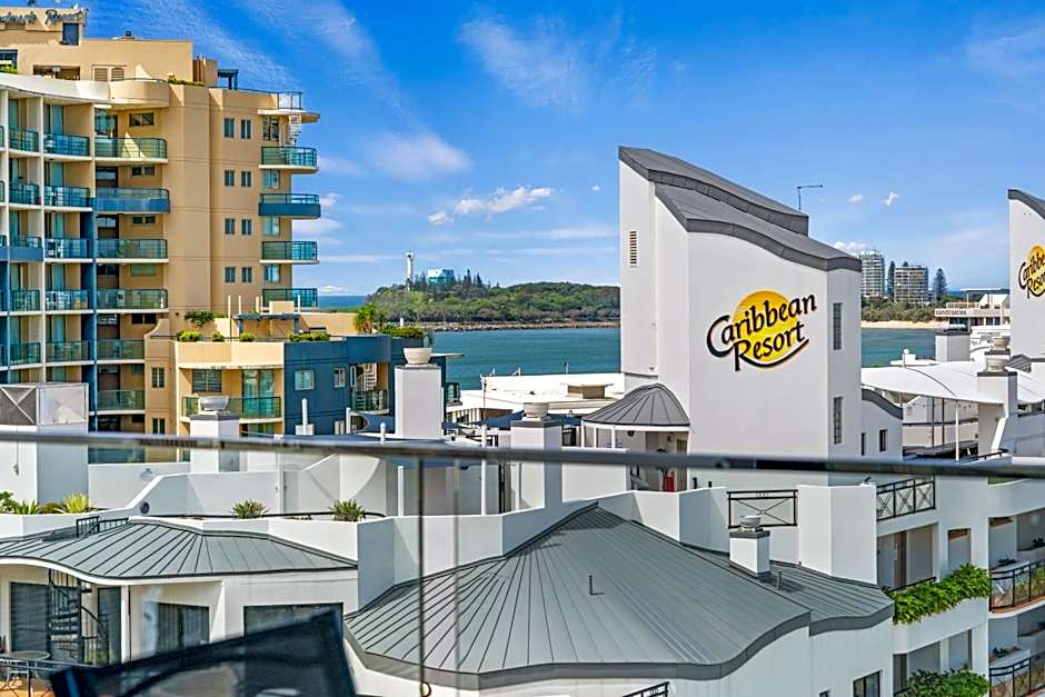 Direct Collective - Sea Breeze Mooloolaba