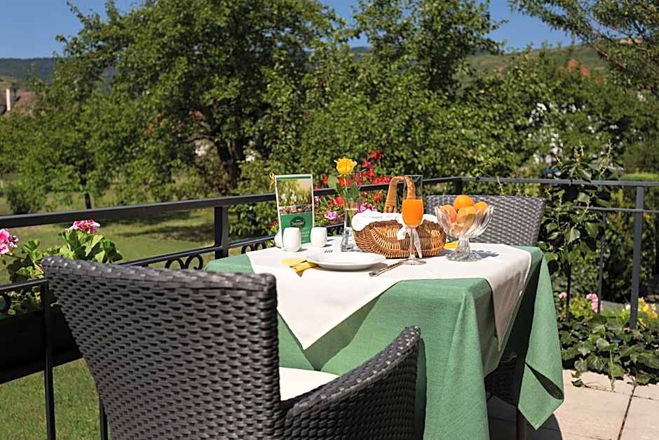 Donauhof - Hotel garni