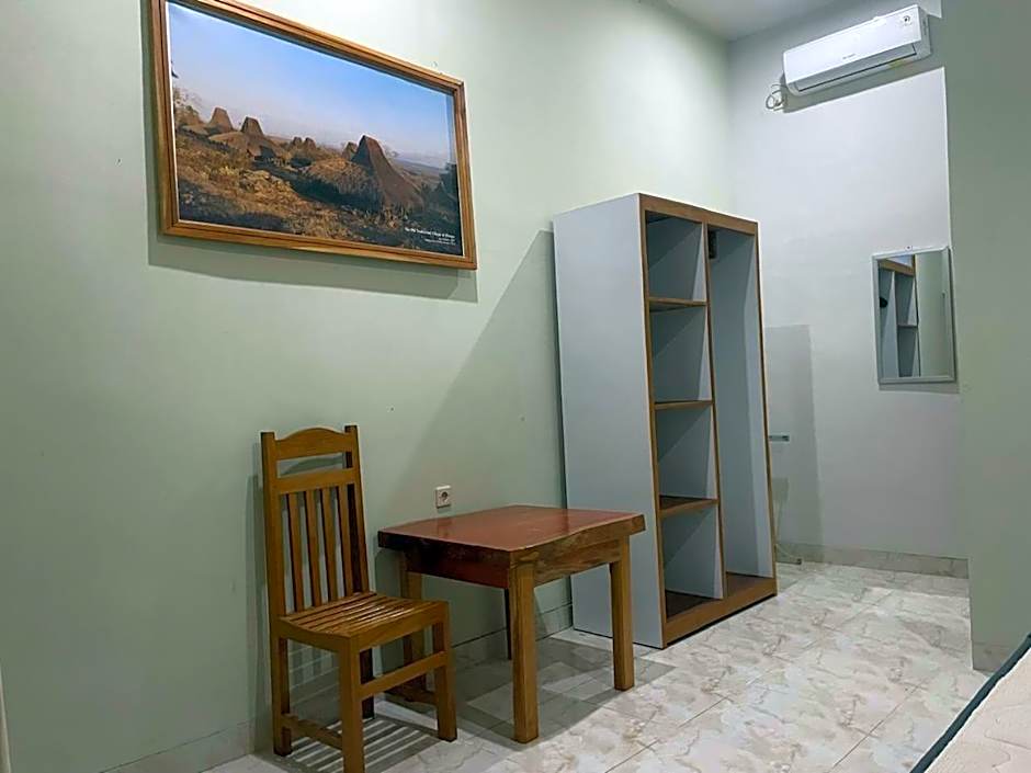 Rumah Budaya Sumba