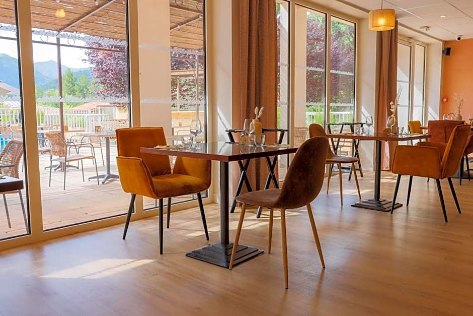 Hôtel Le Refuge des Sources