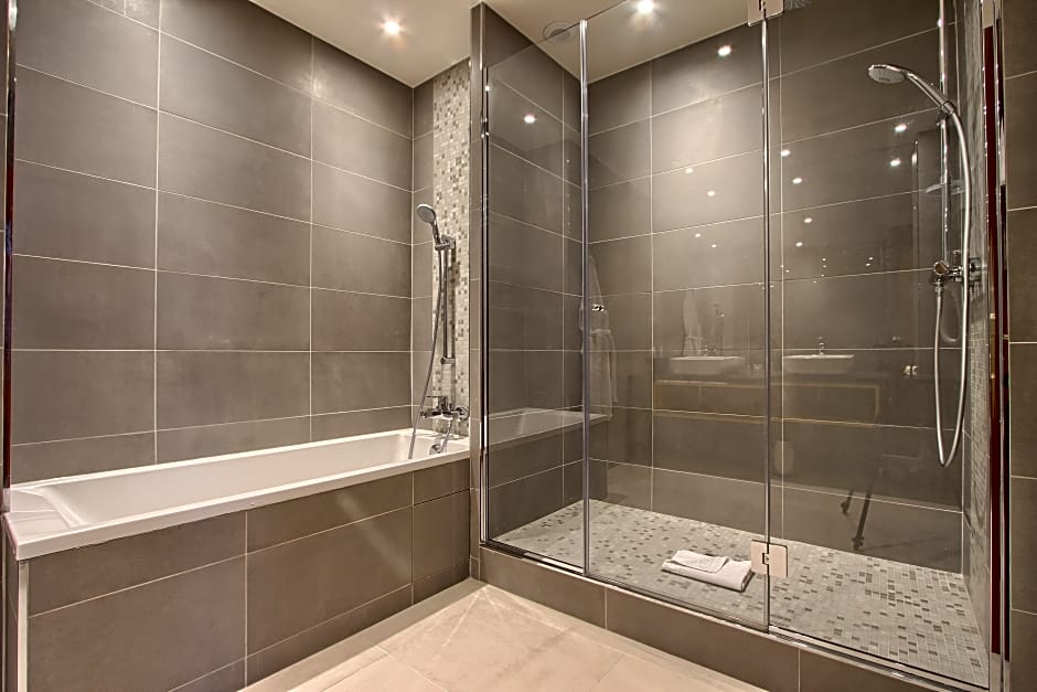 Timhotel Opera Blanche Fontaine