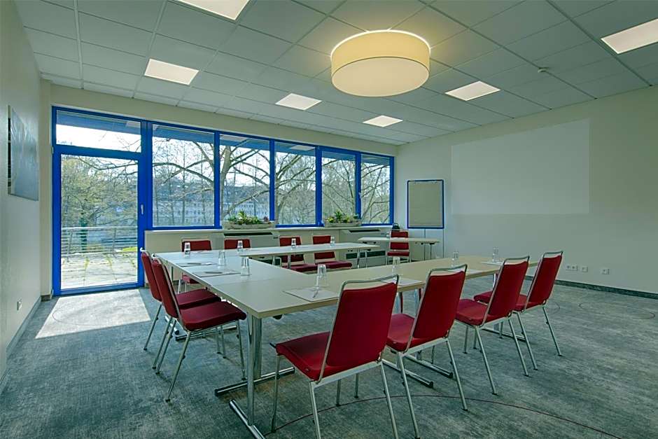 Best Western Hotel Wetzlar