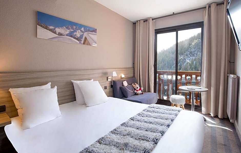 SOWELL Family Les Bergers