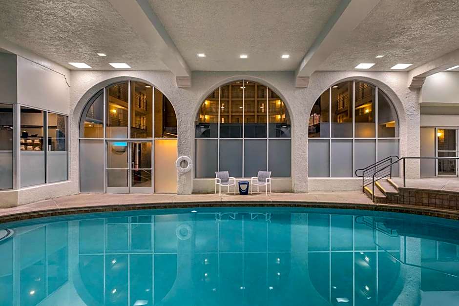 Embassy Suites By Hilton El Paso