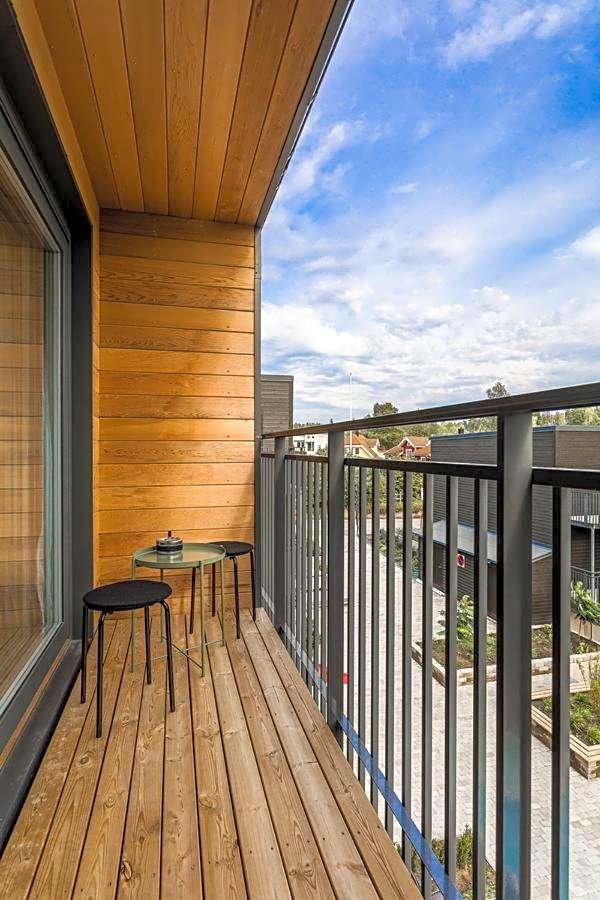 HOOM Home & Hotel Sollentuna