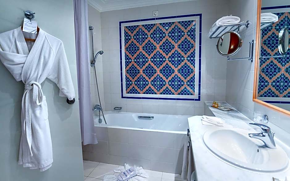 El Mouradi Hotel Africa Tunis