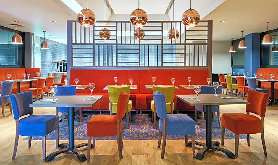 Leonardo Hotel Cheltenham - Formerly Jurys Inn