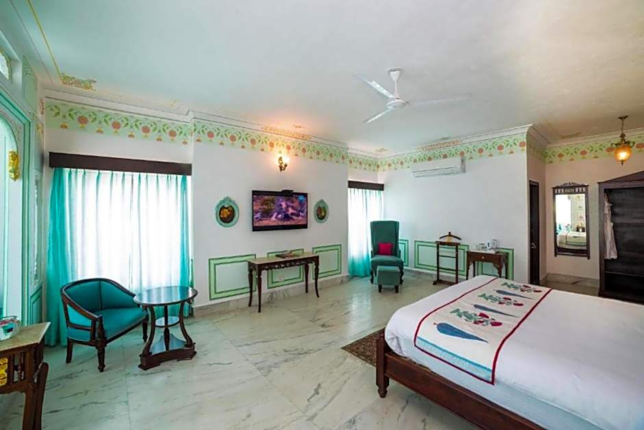 Amar Kothi Hotel