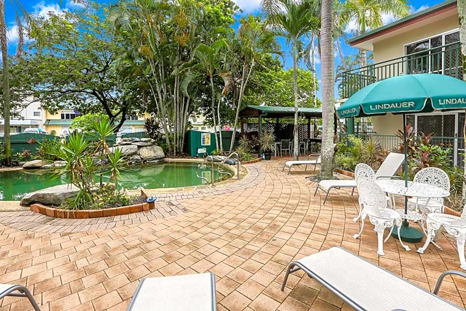 Koala Court Holiday Apartments