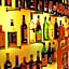 JUFA Alpenhotel Saalbach