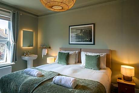 The Albany Rooms Bexhill