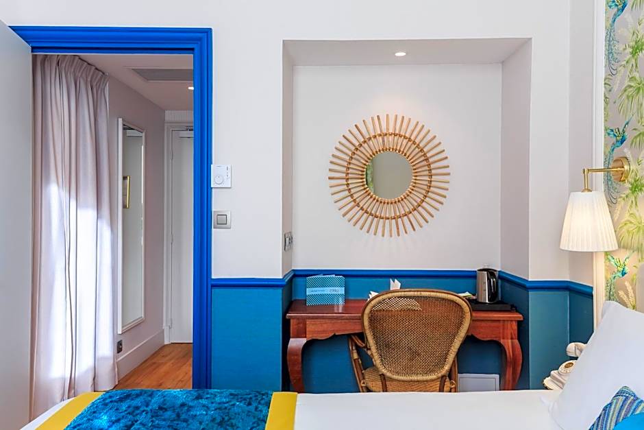 Villa Otero by Happyculture