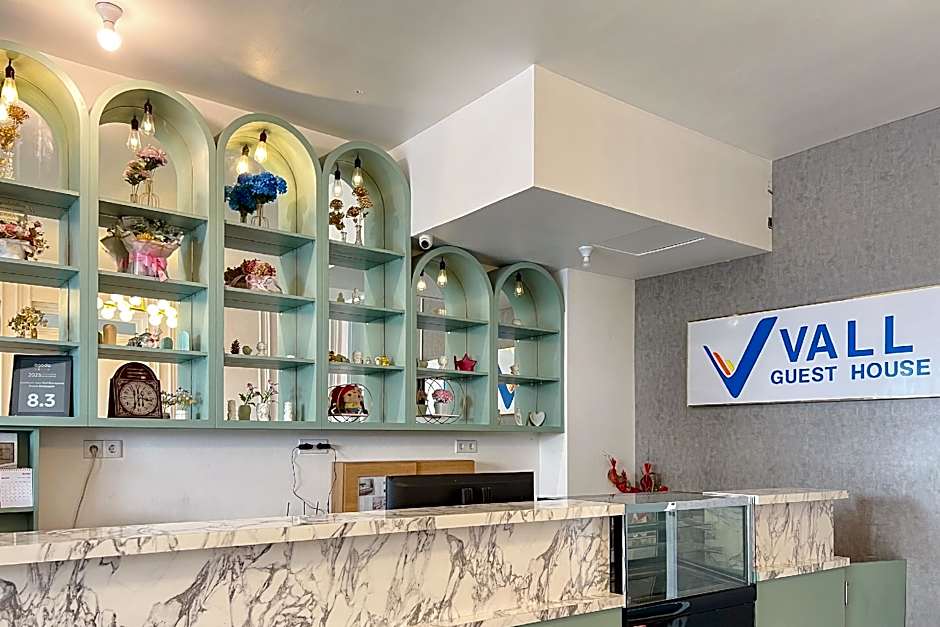 RedDoorz @ Vall Guest House Balikpapan