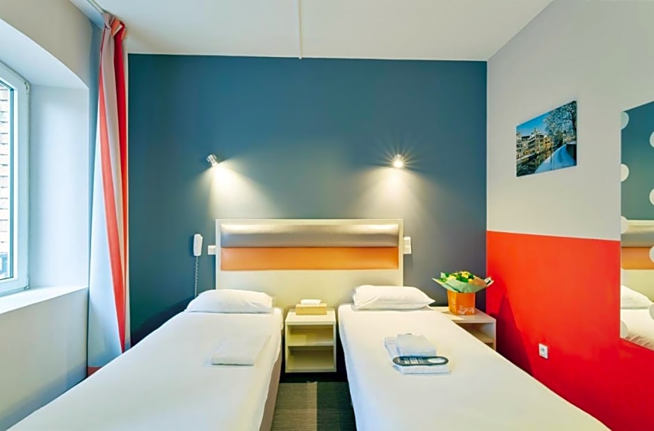 Adonis Hotel Strasbourg