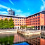 Crowne Plaza Liverpool City Centre