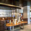 Hilton Dallas/Plano Granite Park