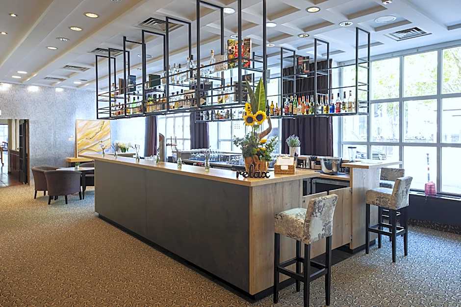 ACHAT Hotel Karlsruhe City