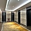 Holiday Inn Taiyuan City Center By IHG