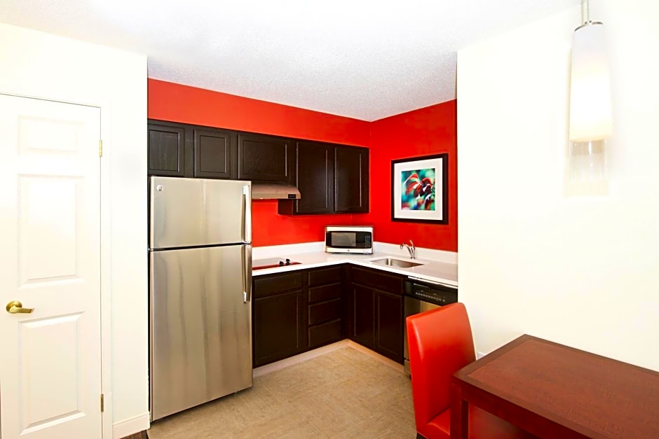 Residence Inn by Marriott Evansville East