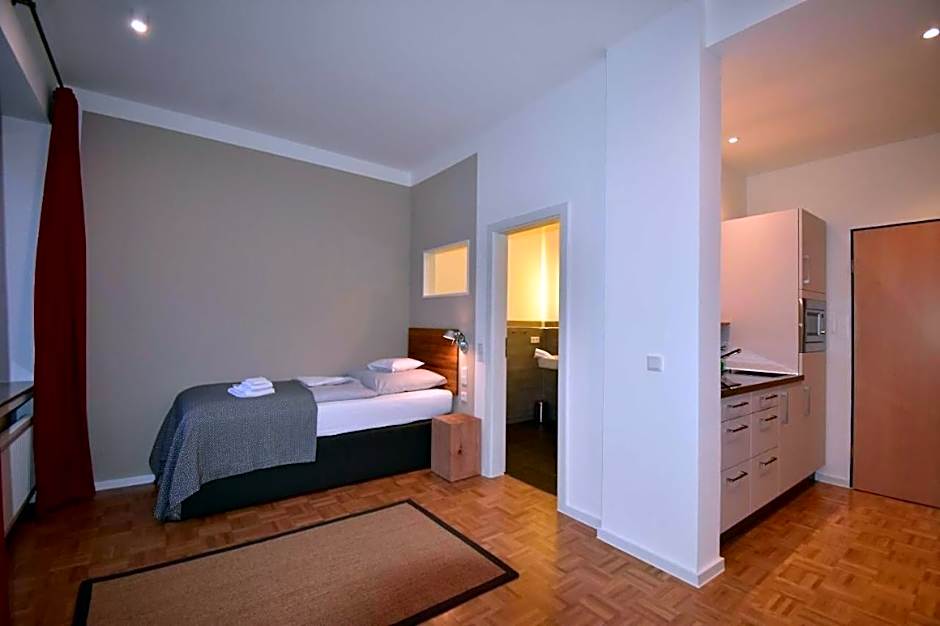 Hotel Damme