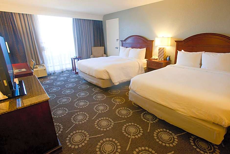 Wyndham Midland Downtown