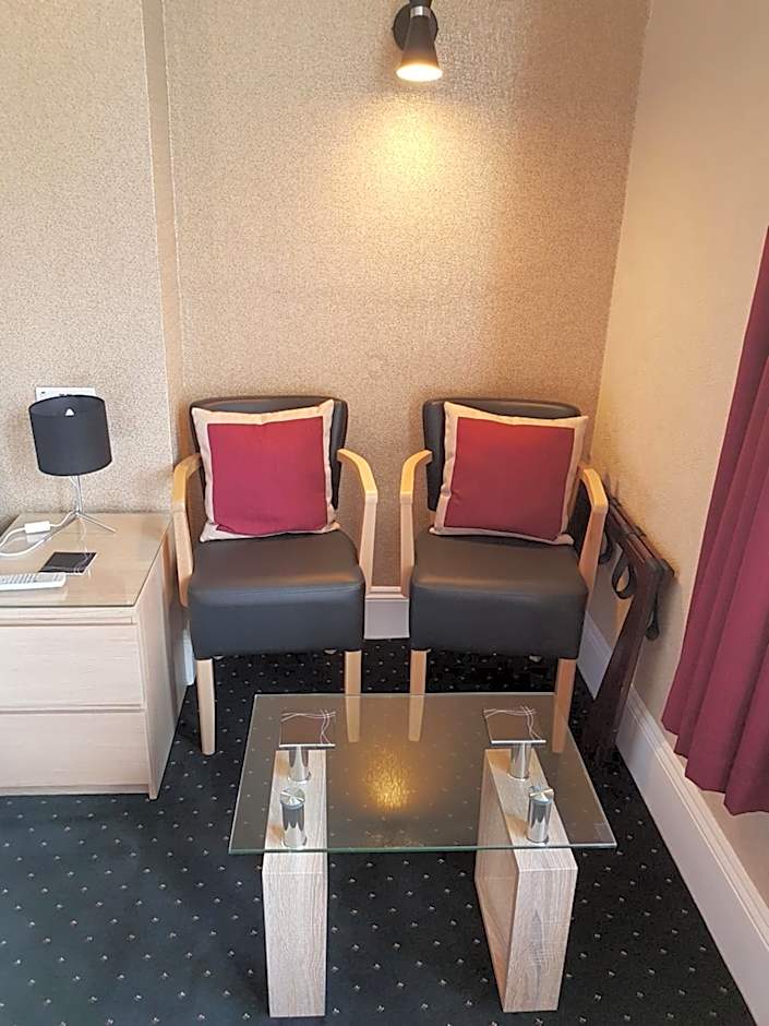 Grosvenor House Hotel