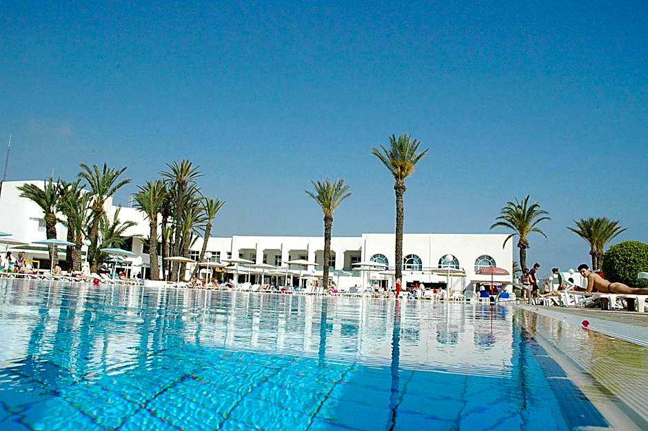 El Mouradi Club Kantaoui - Couple et Famille uniquement