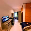 Sandee Place Mountain View Hotel โรงแรมแสนดีเพลส เมาเท่นวิว จอมทอง
