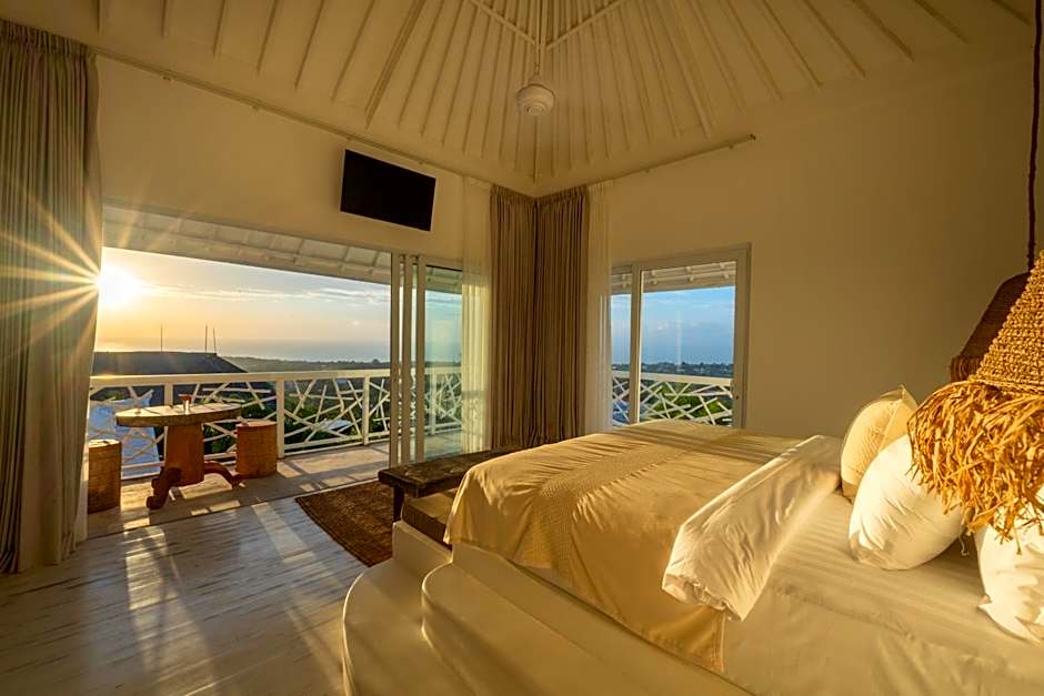 Gravity Eco Boutique Hotel - Adults Only