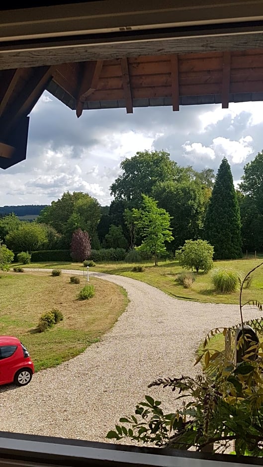 Chambre d’hôte Normande