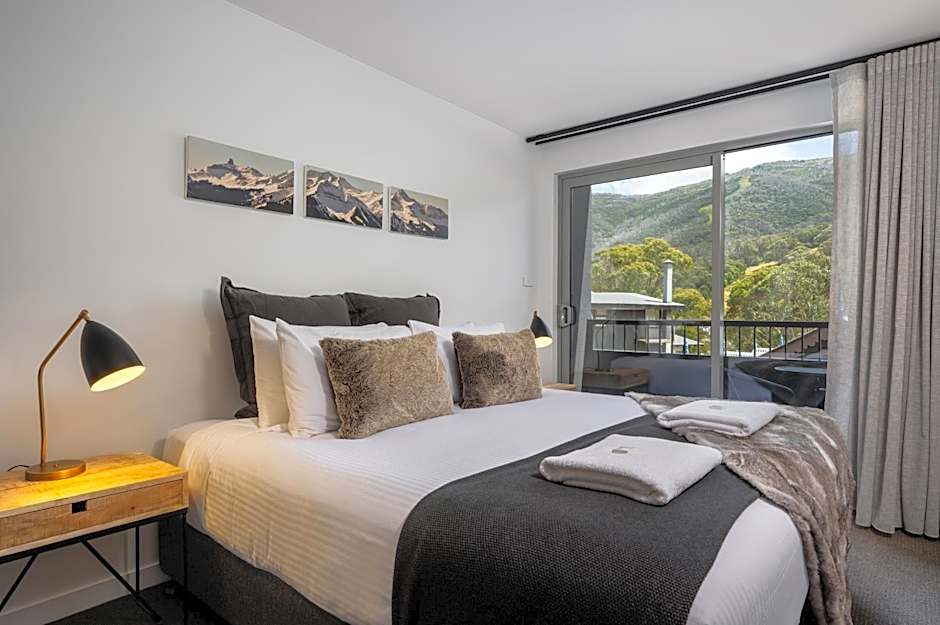 Snowgoose Apartments