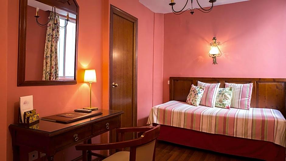 Hotel Abanico