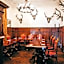 Schloss Lieser, Autograph Collection