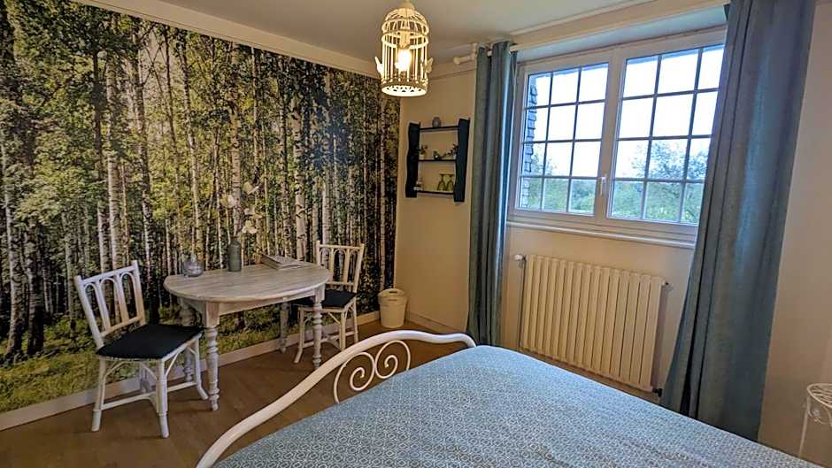 Les Chambres de KERCHELGEN