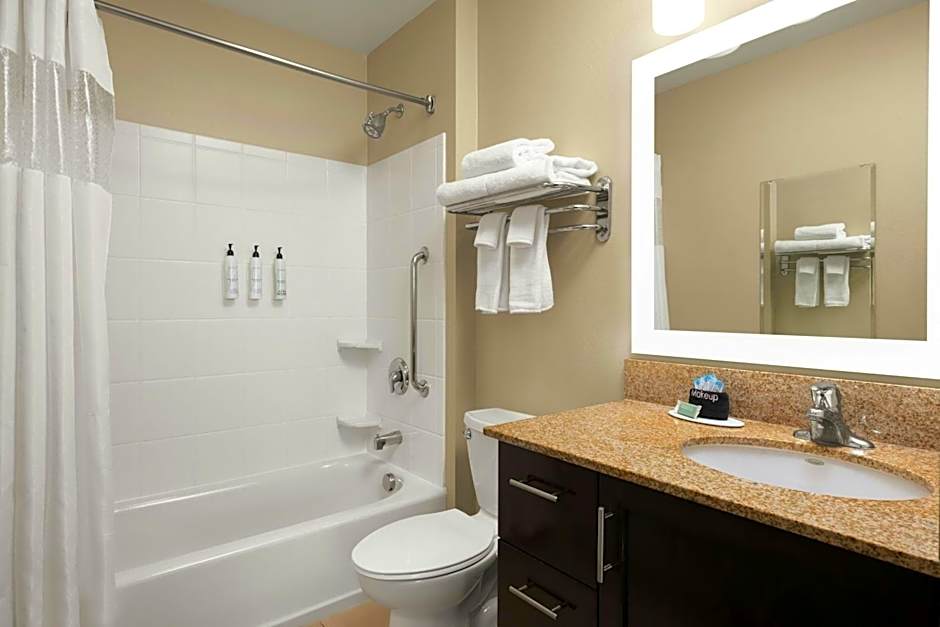 TownePlace Suites by Marriott San Diego Carlsbad/Vista