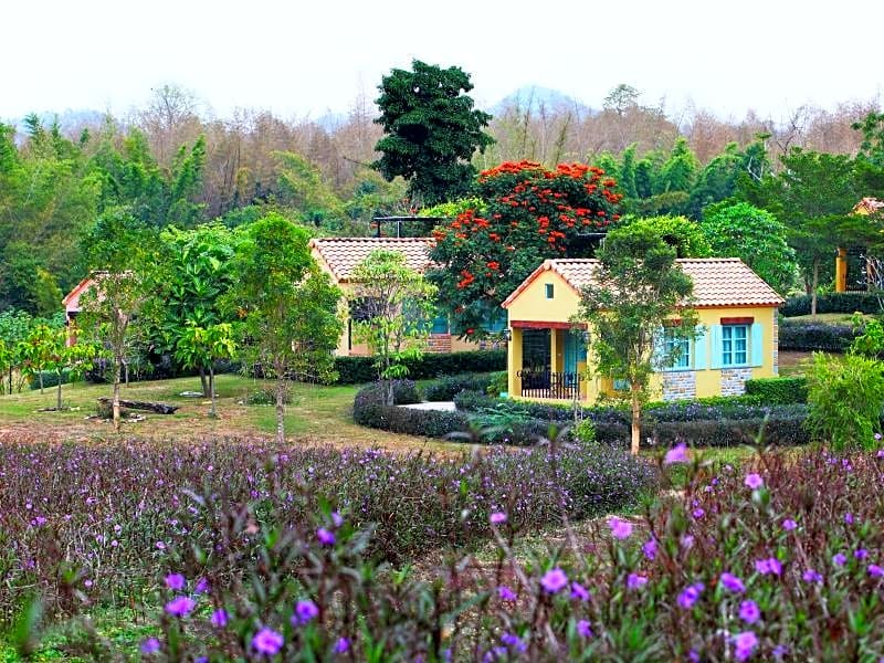 La Provence Suan Phung Hotel