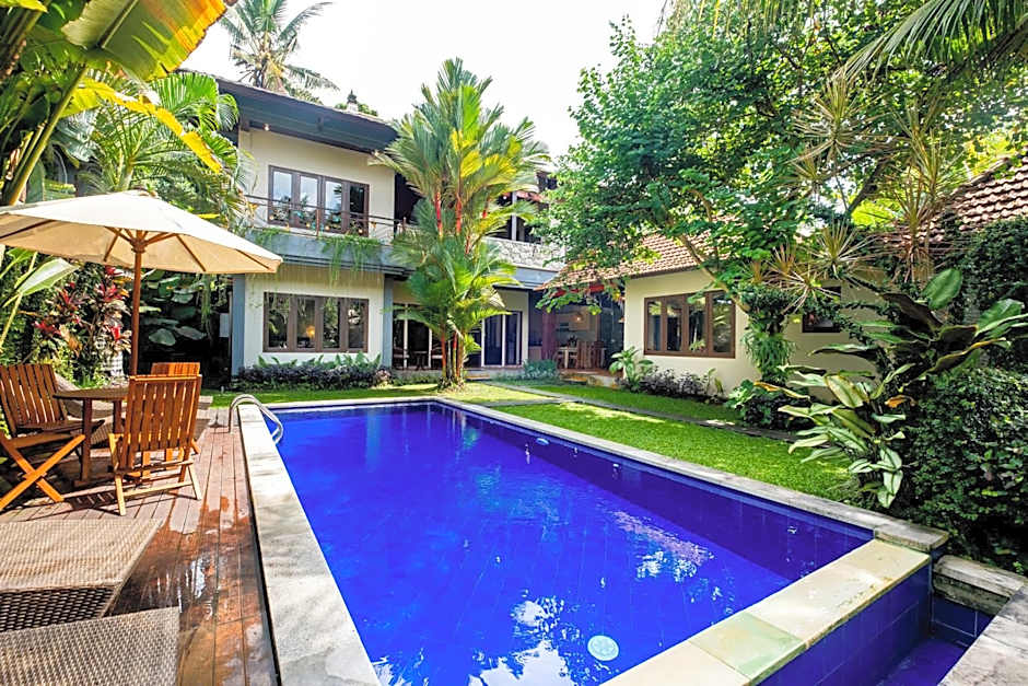 Pukakoo Villas and Suite by Supala