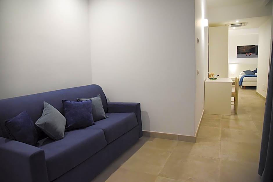 Hotel Belsito