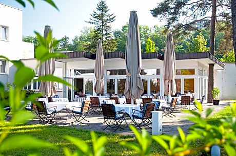 Parkhotel Styria