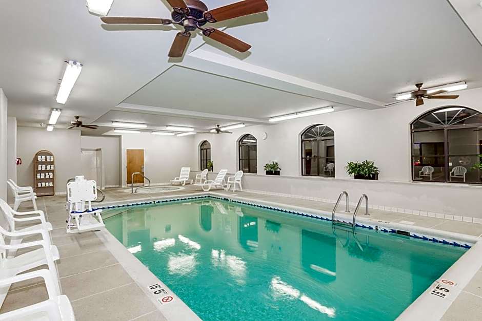 Baymont by Wyndham Asheville/Biltmore