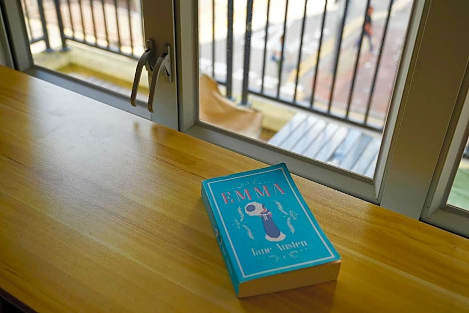 Waveflo Hostel 浪花青旅