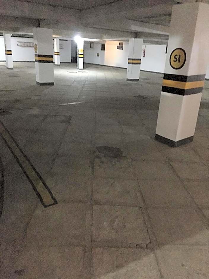 Flat Pé na Areia Cabo Frio