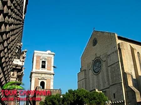 B&B Historic Centre Naples