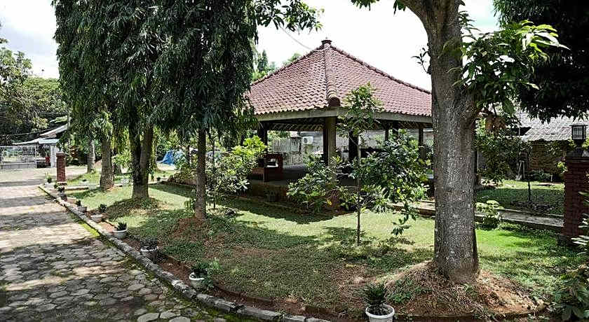 Rumah Pahoman Syariah RedPartner