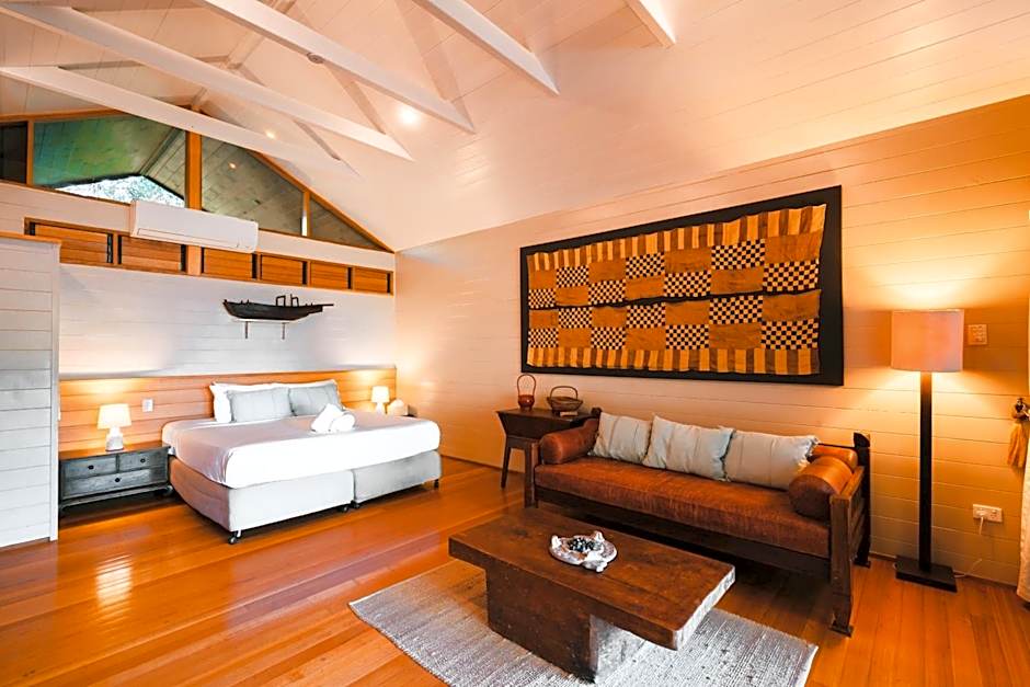 Paradise Cove Villa